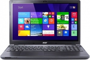Ноутбук Acer Aspire E5 E5-521G-88VM Black NX.MS5ER.004