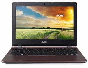 Ноутбук Acer Aspire E3-112-C6XG Brown NX.MRPER.004
